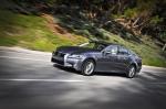 Lexus GS250 2012 года